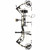 Bear Archery Alaskan Pro RTH Package Emerge 2.0 70 lb LH - AV57A80027L