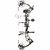 Bear Archery Alaskan Pro RTH Package Emerge 2.0 70 lb LH - AV57A80027L