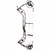 Bear Alaskan Pro Bow Stone 60 lbs. LH