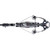 TenPoint Turbo X Vision Crossbow Package ACUslide Rangefinding Scope