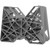 Caldwell Deadshot Air Combo Shooting Rest Ghost Gray