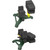 Caldwell Rock Jr 2 Shooting Rest w/Rear