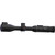 ATN ThOR 6 Elite 384 Thermal Scope 2.5-20x 384X288 Sensor Black w/Wi-Fi & Recording