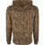 Drake Waterfowl Non-Typical Performance Hoodie MO OG Breakup 2XL