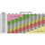 Killz Battle-Ax 4.2mm Shafts .001 400 6 Pack