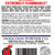 Hodgdon BL-C(2) Powder 1 lb. Rifle Hazmat