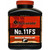 Accurate #11FS Powder 1 lb. Pistol Hazmat