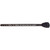 Viper Dovetail Stabilizer Slate Gray 10" with 4oz Weight (Fits Mathews) - DTS-10SG
