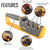 Smiths Adjustable Angle Knife Sharpener - SP-50264