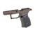 Sharps Bros GEN3 P365 X/XL Bronze/Black Grip - SBGM01-G3-BRZ