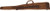Palmetto Shotgun Case 51" Field Tan Waxed Canvas/Buffalo