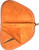 Palmetto Pistol Case Medium Field Tan-Black Buffalo