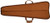 Palmetto Rifle Case 51" Woodland-Waxed Canvas/Buffalo