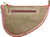 Palmetto Pistol Case Small Woodland Waxed Canvas/Buffalo