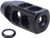 Guntec AR15 Steel Multi Port Compensator GEN 2