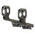 American Defense Def Recon-H Mount 30mm Dual QR TI - AD-RECON-H-30-TL