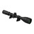 Konus Fighter 4x-16x50mm Rifle Scope w/A.O. Illuminated BDC reticle & Mounting Rings
