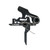 Rise Armament Two Stage AR Rifle Trigger 4.5 lb Flat Black