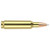 Nosler Accubond Trophy Grade Ammunition Rifle 22 Creedmoor 70gr PP 20/ct