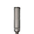 Bergara BTi30 Direct Connect Suppressor - .30 Cal 1.75" Dia 5/8-24 HUB Tactical Gray