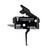 TriggerTech AR-9 Competitive Single Stage Rifle Trigger 3.5 lbs Flat