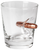 CAMP CBG-LMS-SHOT SHOT GLASS W/ BULLET