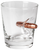 CAMP CBG-LMS-SHOT SHOT GLASS W/ BULLET