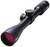Burris Blemished Droptine Rifle Scope 3-9x-40mm Ballistic Plex .22 Reticle - 200019-B