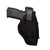 Michaels Of Oregon Uncle Mike's Sidekick IWB/OWB Holster with Mag Pouch Size 16 Kodra Black Ambidextrous