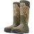 Lacrosse Footwear Alphaburly Aero 17" Mens Hunting Boots 800G Mossy Oak - 37700308