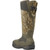 Lacrosse Footwear Alphaburly Aero 17" Mens Hunting Boots 800G Mossy Oak - 37700311