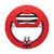 Real Avid Bore Boss .17 cal Bore Cleaning Rope