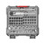 Real Avid X3 Driver 52-Piece Socket & Gunsmithing Bit Set