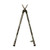 Aob BOG Camo DeadShot Bipod - Mossy Oak Bottomland