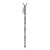 Aob BOG Camo DeadShot Monopod - Mossy Oak Bottomland