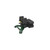 Aob Caldwell Rock 2 JR - Rear Rest Included