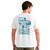 Marolina DBA HUK Bait 'N Fetch Short Sleeve Tee White M