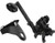 Excalibur Charger Lite Cocking Crank Detachable