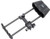 Excalibur Quiver Rebolt 4-ARROW Black