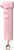 Guard DOG Packin Heat Pepper Spray Rose Pink