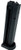 Pro MAG Taurus TX 22 22LR 21-Round Black Polymer