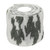 The Allen Company Vanish Protective Camo Wrap 15' White Snow