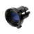 American Technologies Network ATN Tico 6 Scope Mounting System 40mm Objective 46.7mm Clamp Black