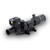 Burris Blemished RT-6 Rifle Scope FastFire E Red Dot Sight Tactical Kit 1-6x24 - 200576-B