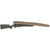 Federal Fit Quick Strike Rifle Scope and Muzzle Cover Tan L - FFQSL