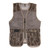 The Allen Company Dove Hunting Vest Light Mossy Oak Bottomland XL/2XL