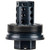 IWI Silencer Hub-T Stainless Steel 5/8-24