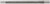 Proof Barrel Bolt PXT 264 18 CF Sendero Light