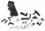 White Label Armory WLA Stage 5 AR15 Lower Parts Kit Complete