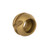 October Mountain Retna Peep Sight Tan 1/8 in. 12 Pack